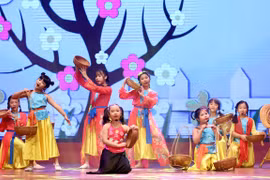 Programme to promote cultural life building in 2021-2026 period 