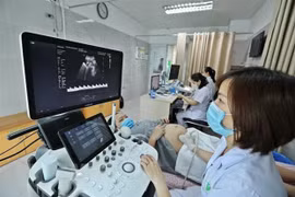 UNFPA helps better reproductive healthcare in Vietnam