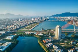 Da Nang eyes top three performers in digital transformation by 2030