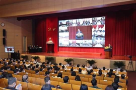 31st Diplomatic Conference - development milestone of diplomatic sector: Deputy FM