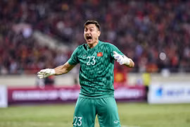 Star goalkeeper Lam to miss World Cup qualifiers