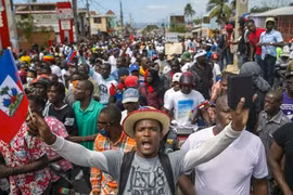 Vietnam calls for stakeholders’ support for political process in Haiti