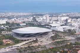 Da Nang’s administrative reform efforts pay off