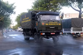 Official dispatch on strengthening COVID-19 prevention and control 