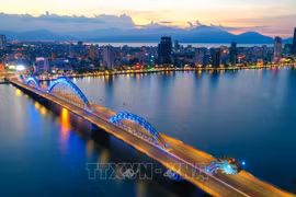 Da Nang adapts safely and flexibly to COVID-19