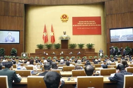 National Cultural Conference kicks off