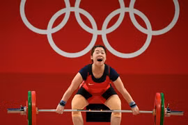 Tokyo 2020 Olympics: Hoang Thi Duyen unable to bring home medal