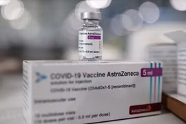 Australia to present over 400,000 COVID-19 vaccine doses to Vietnam 