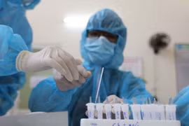 Vietnam starts new week without new COVID-19 infections