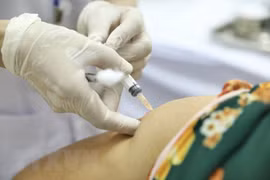 Over 1,000 second shots of Nano Covax vaccine given to volunteers in third-phase trials
