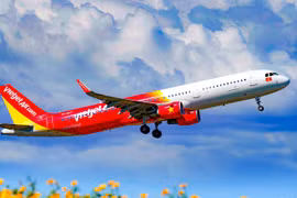 Vietjet reports profit in 2020 despite COVID-19 impact