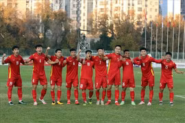 AFF U23 Championship 2022 slated for February