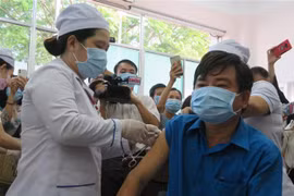 Vietnam records six new imported COVID-19 cases