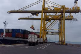 BRG, Sumitomo to eye on Da Nang’s infrastructure projects
