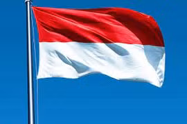 Indonesia defines national security threats