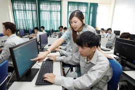 Workshop promotes start-up support for students 