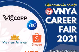 Vietnamese Youth Alliance in Singapore holds online career workshop