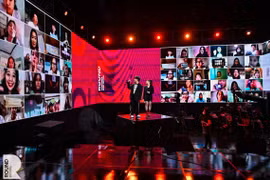 ASEAN-RoK Music Festival ROUND 2021 to be held online