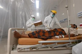Indonesia, Philippines, Cambodia see surges in COVID-19 cases, Singapore tightens restrictions