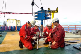 PetroVietnam’s Q1 State budget contributions surpass plan by 18 percent