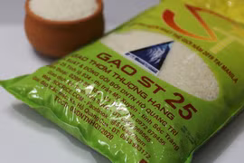 Vietnam Trade Office working to protect rice trademark in Australia