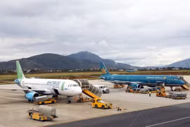 Vietnamese airlines gear up to transport COVID-19 vaccine