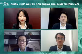 Experts: real estate, consumption finance, construction bright spots in investment
