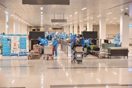 Vietnam records three imported COVID-19 cases