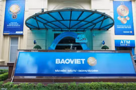  Bao Viet’s 2020 after-tax profit up 28.5 percent