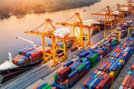 Vietnam, Australia eye stronger trade, investment cooperation 