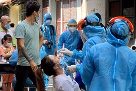 Health ministry issues colour-coded COVID-19 risk guidance