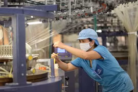 Outcomes of ILO Work Country Programme for Vietnam assessed