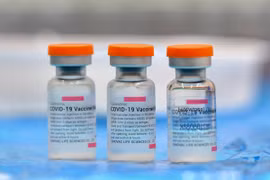 Malaysia approves use of CoronaVac COVID-19 vaccine for booster shots