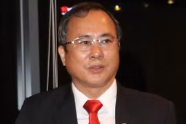 Disciplinary measures against Binh Duong province’s leaders 