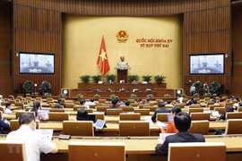 NA deputies to meet in-person next week