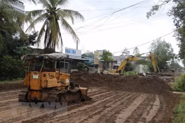 Special working groups set up to speed up public disbursement