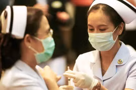 Thailand orders additional 35 million doses of AstraZeneca vaccine