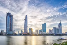 HCM City nominated for Asia's Best MICE Destination in 2021