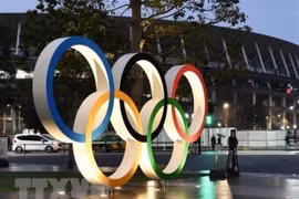 Vietnamese team ready for Tokyo 2020 Paralympic Games