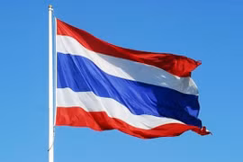 Thailand extends 7 percent VAT collection period for another two years 