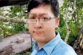 COVID-19 patient charged with 'spreading dangerous disease' 