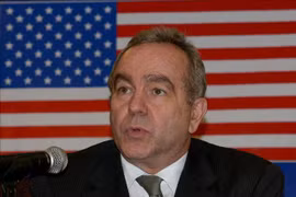 US official: Vietnam among nations to define future of Asia