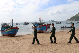 Directive issued to fuel development of border areas