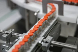 Southeast Asian nations rapidly deploy COVID-19 vaccination 