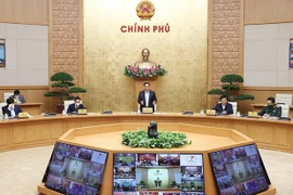 PM requires localities to candidly identify hindrances of COVID-19 combat