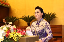 14th NA’s last session significant to transition in State agencies: top legislator