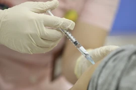 No new COVID-19 infections logged on March 29