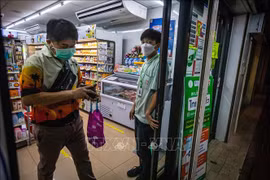 Thailand raises public debt ceiling to recover economy