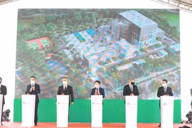 IFC invests 30 million USD in waste-to-energy plant in Vietnam