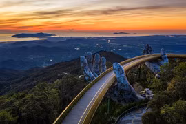 International awards boost Vietnam’s tourism brand